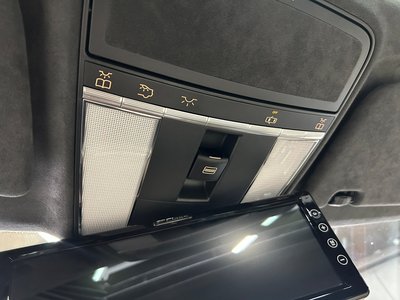 صورة مصغرة 61 لـ 2007 Mercedes-BENZ S-CLASS AMG
