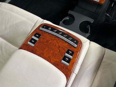 صورة مصغرة 23 لـ 2007 Mercedes-BENZ S-CLASS AMG