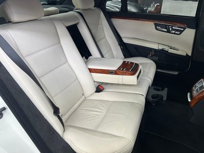 صورة مصغرة 68 لـ 2007 Mercedes-BENZ S-CLASS AMG