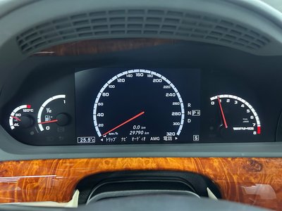 صورة مصغرة 36 لـ 2007 Mercedes-BENZ S-CLASS AMG