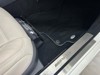 صورة مصغرة 62 لـ 2007 Mercedes-BENZ S-CLASS AMG