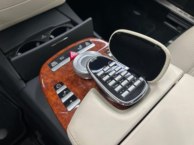 صورة مصغرة 57 لـ 2007 Mercedes-BENZ S-CLASS AMG