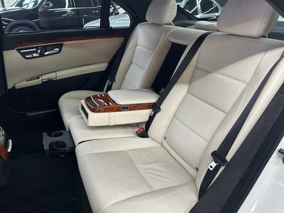 صورة مصغرة 22 لـ 2007 Mercedes-BENZ S-CLASS AMG