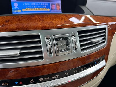 صورة مصغرة 54 لـ 2007 Mercedes-BENZ S-CLASS AMG