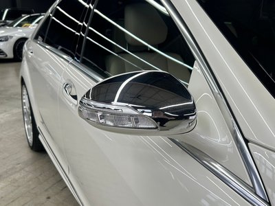صورة مصغرة 29 لـ 2007 Mercedes-BENZ S-CLASS AMG