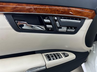 صورة مصغرة 44 لـ 2007 Mercedes-BENZ S-CLASS AMG