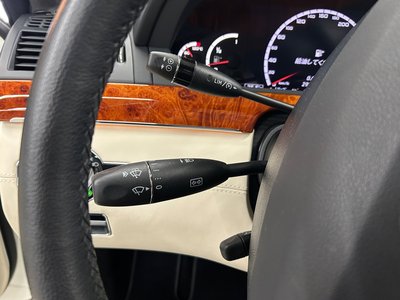 صورة مصغرة 40 لـ 2007 Mercedes-BENZ S-CLASS AMG