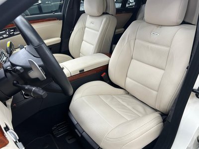 صورة مصغرة 42 لـ 2007 Mercedes-BENZ S-CLASS AMG