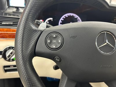 صورة مصغرة 38 لـ 2007 Mercedes-BENZ S-CLASS AMG