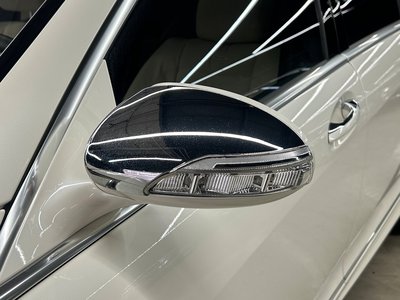 صورة مصغرة 30 لـ 2007 Mercedes-BENZ S-CLASS AMG