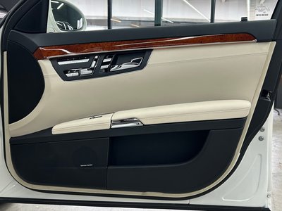 صورة مصغرة 70 لـ 2007 Mercedes-BENZ S-CLASS AMG