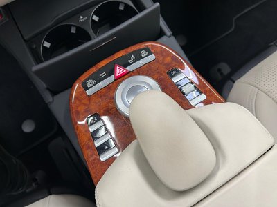 صورة مصغرة 20 لـ 2007 Mercedes-BENZ S-CLASS AMG