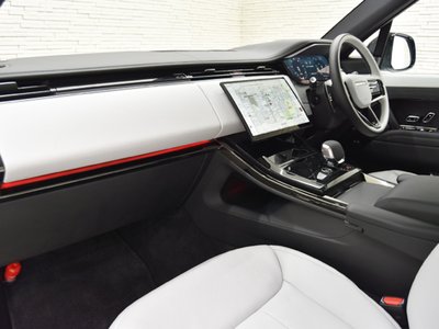 LAND ROVER RANGE ROVER SPORT - 10