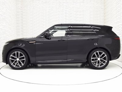LAND ROVER RANGE ROVER SPORT - 6
