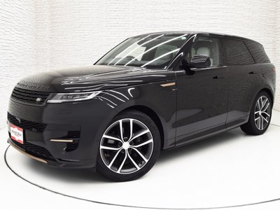 LAND ROVER RANGE ROVER SPORT - 3