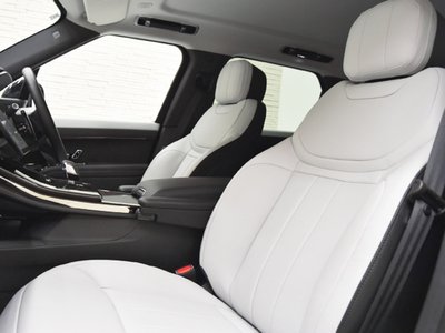 LAND ROVER RANGE ROVER SPORT - 9