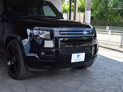 صورة مصغرة 54 لـ 2023 LAND Rover DEFENDER
