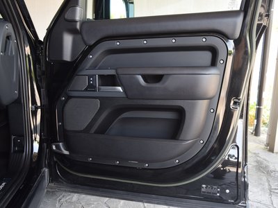 صورة مصغرة 27 لـ 2023 LAND Rover DEFENDER