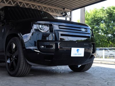 صورة مصغرة 53 لـ 2023 LAND Rover DEFENDER
