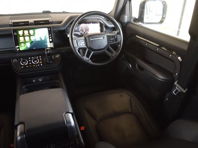 صورة مصغرة 39 لـ 2023 LAND Rover DEFENDER