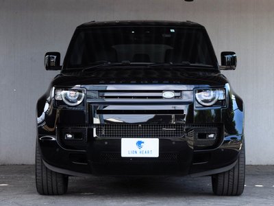 صورة مصغرة 52 لـ 2023 LAND Rover DEFENDER