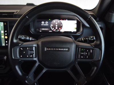 صورة مصغرة 15 لـ 2023 LAND Rover DEFENDER