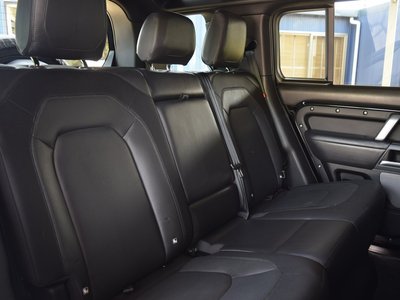 صورة مصغرة 23 لـ 2023 LAND Rover DEFENDER