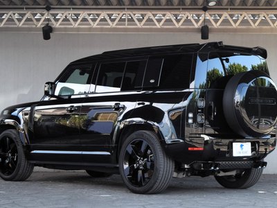 صورة مصغرة 12 لـ 2023 LAND Rover DEFENDER