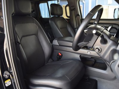 صورة مصغرة 17 لـ 2023 LAND Rover DEFENDER