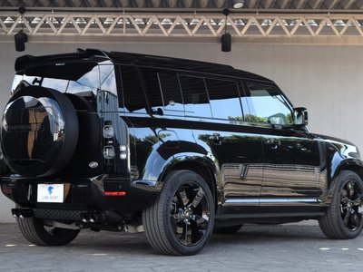 صورة مصغرة 11 لـ 2023 LAND Rover DEFENDER