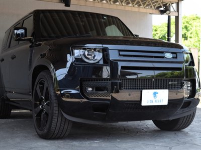 صورة مصغرة 26 لـ 2023 LAND Rover DEFENDER