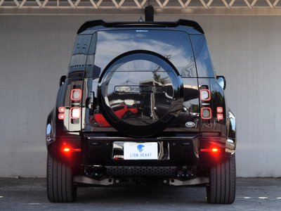 صورة مصغرة 58 لـ 2023 LAND Rover DEFENDER