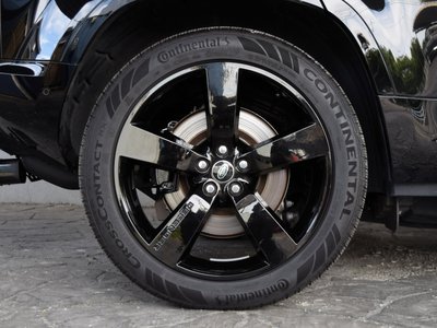 صورة مصغرة 46 لـ 2023 LAND Rover DEFENDER