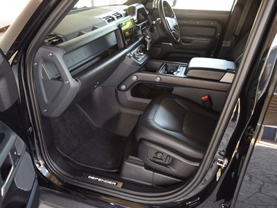 صورة مصغرة 31 لـ 2023 LAND Rover DEFENDER