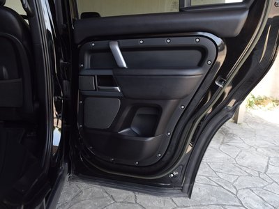صورة مصغرة 33 لـ 2023 LAND Rover DEFENDER