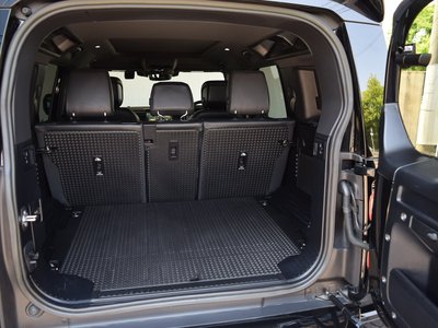 صورة مصغرة 24 لـ 2023 LAND Rover DEFENDER