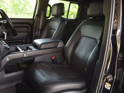 صورة مصغرة 32 لـ 2023 LAND Rover DEFENDER