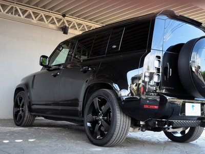 صورة مصغرة 57 لـ 2023 LAND Rover DEFENDER
