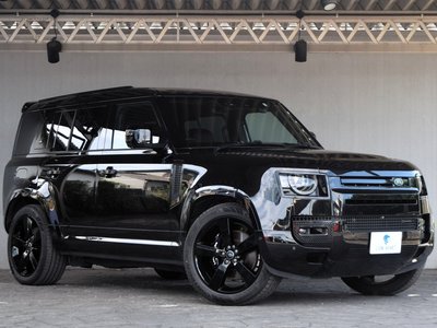 صورة مصغرة 51 لـ 2023 LAND Rover DEFENDER