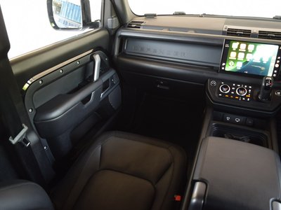 صورة مصغرة 38 لـ 2023 LAND Rover DEFENDER