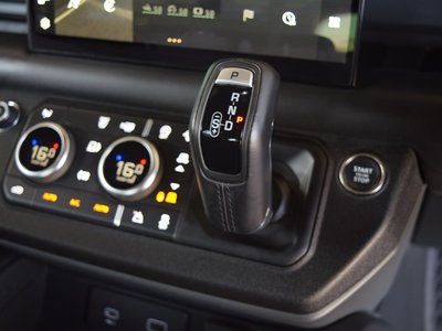 صورة مصغرة 22 لـ 2023 LAND Rover DEFENDER