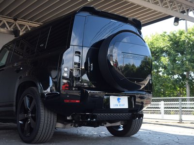 صورة مصغرة 56 لـ 2023 LAND Rover DEFENDER