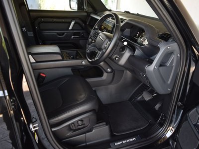 صورة مصغرة 28 لـ 2023 LAND Rover DEFENDER