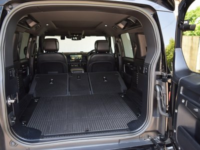 صورة مصغرة 25 لـ 2023 LAND Rover DEFENDER
