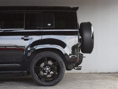 صورة مصغرة 47 لـ 2023 LAND Rover DEFENDER