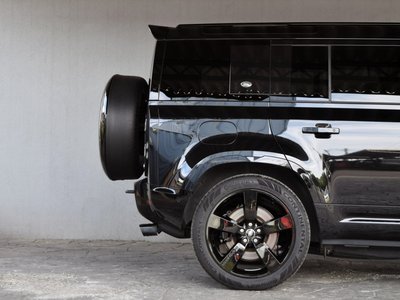 صورة مصغرة 44 لـ 2023 LAND Rover DEFENDER