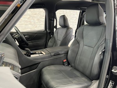 2023 TOYOTA ALPHARD 缩略图 32