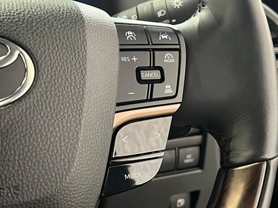 2023 TOYOTA ALPHARD photo 8
