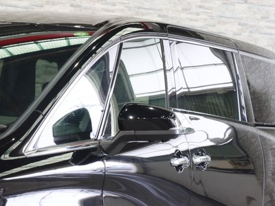 2023 TOYOTA ALPHARD 缩略图 19