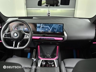 2025 BMW X3 照片 5